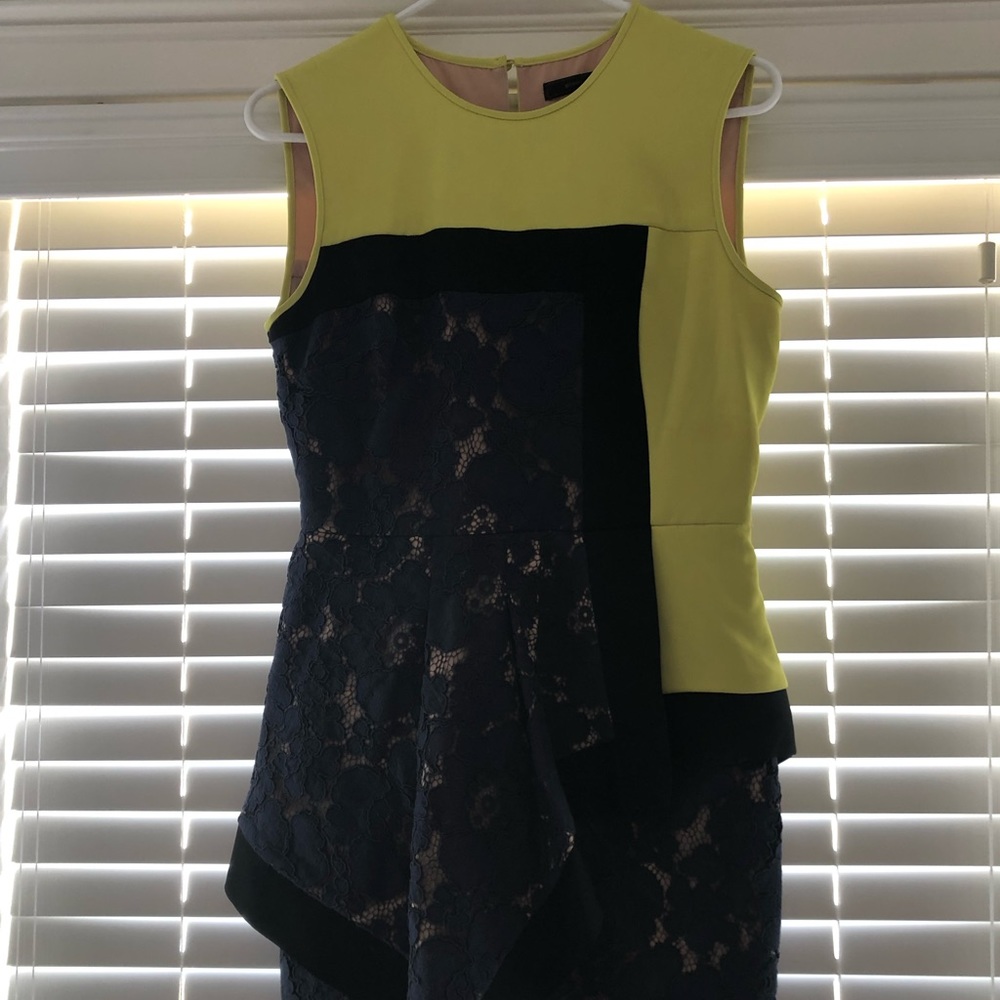 BCBG Cocktail Dress sz 6